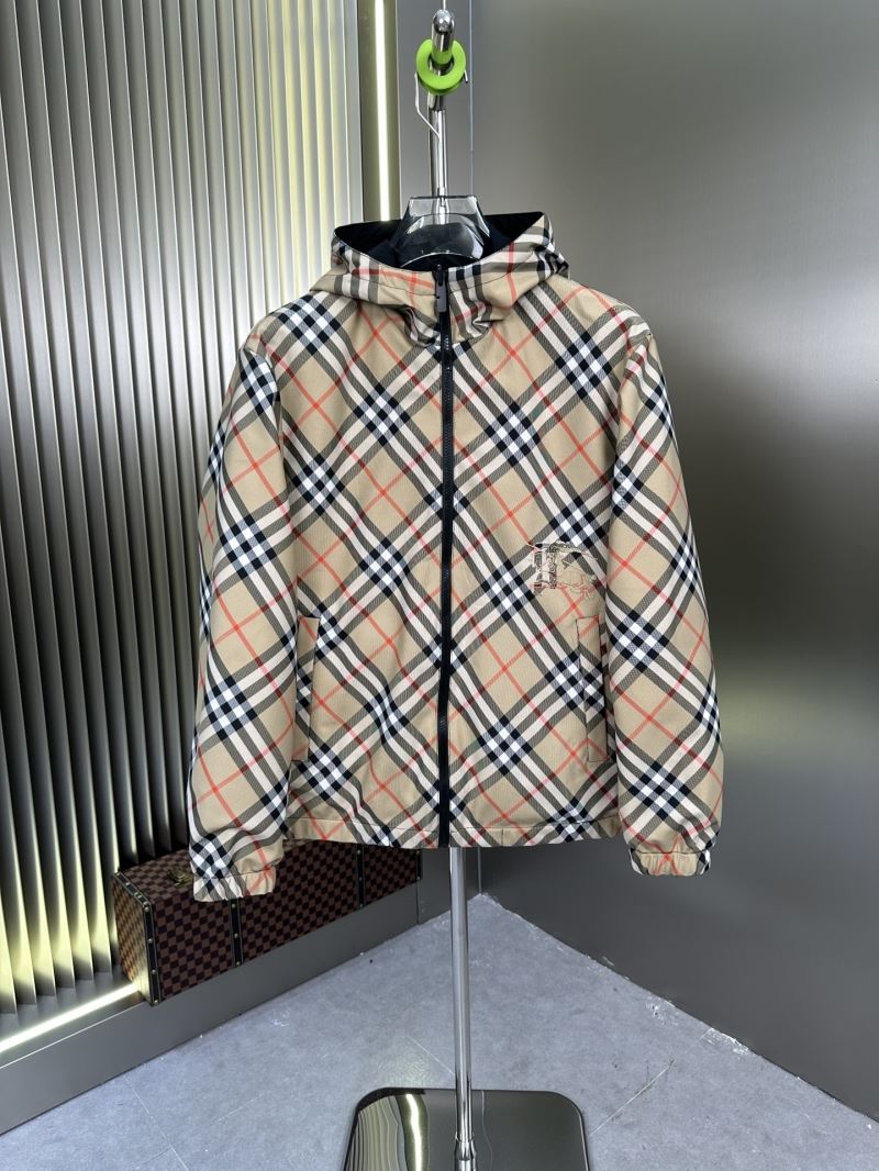 Burberry Outwear